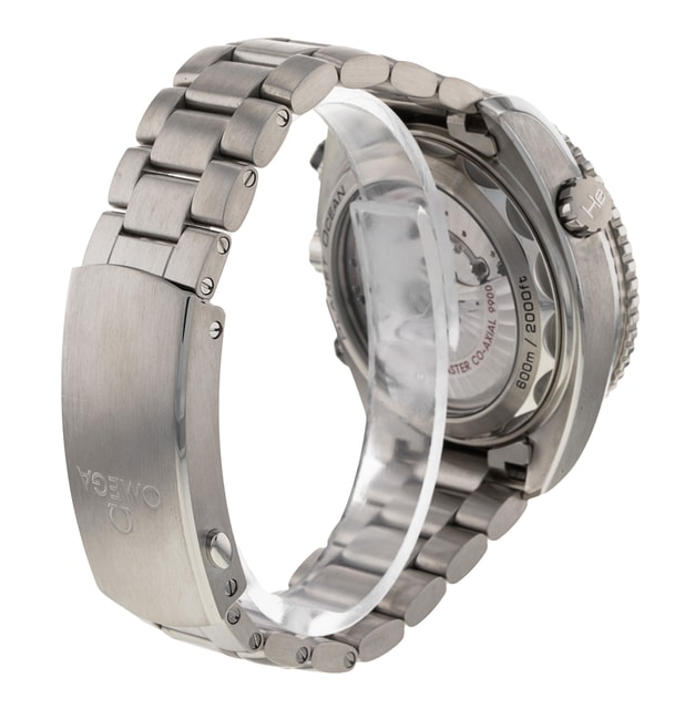 Omega Planet Ocean 215.30.46.51.01.002 Image 3